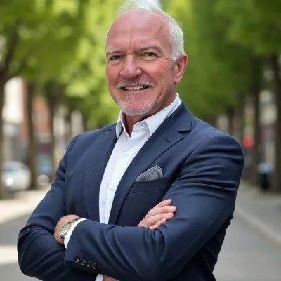 David Christensen, Director