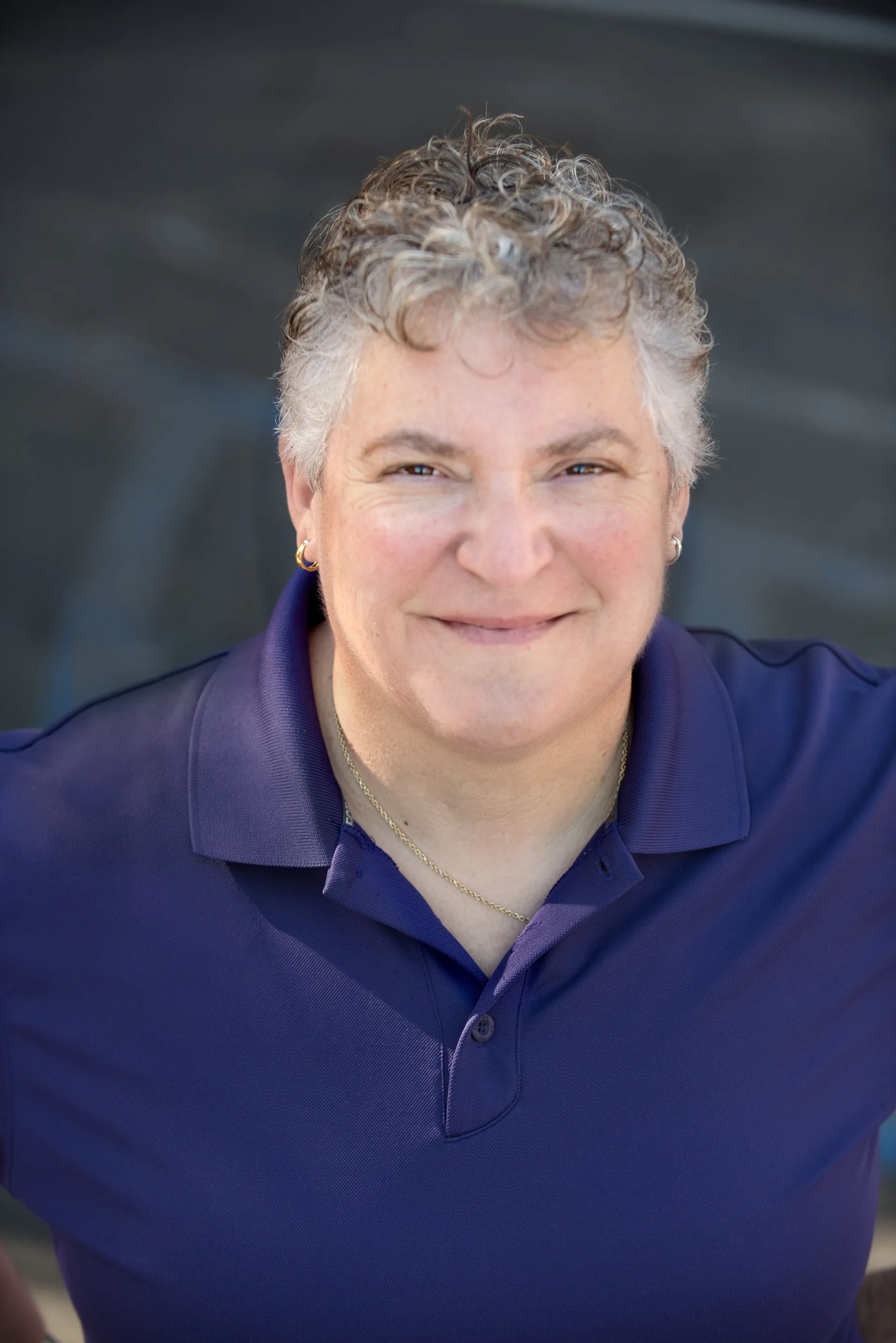 Lisa Malachowsky, ex-officio