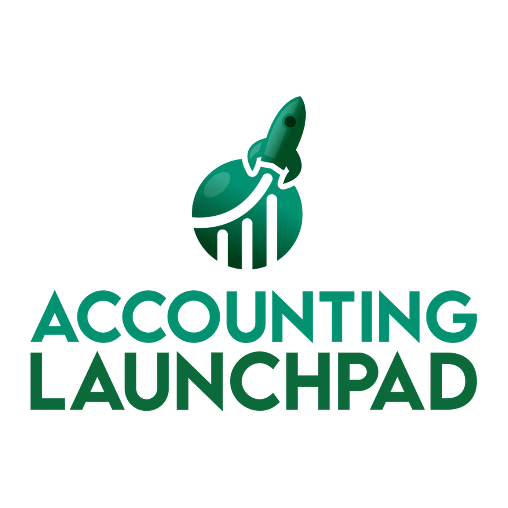 Accounting Launchpad logo