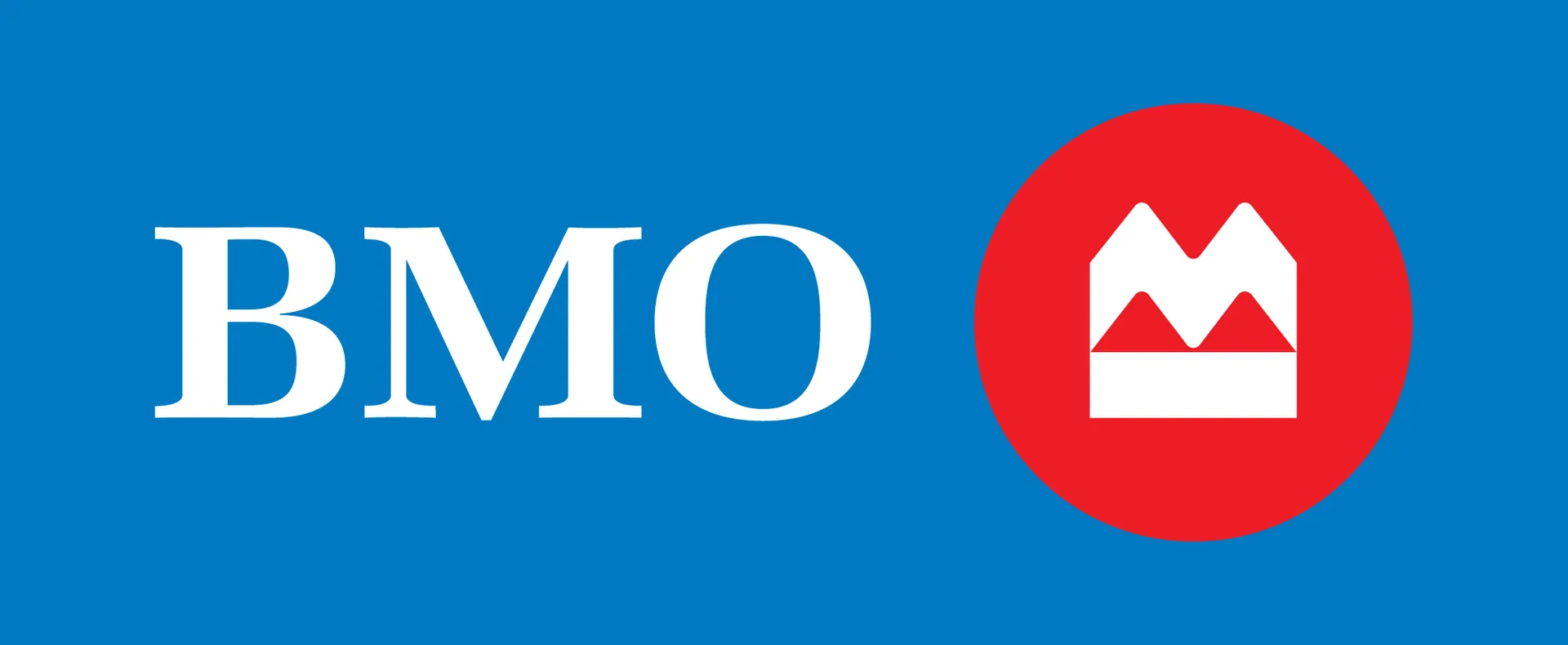 BMO logo