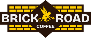 Brick Road Coffee logo