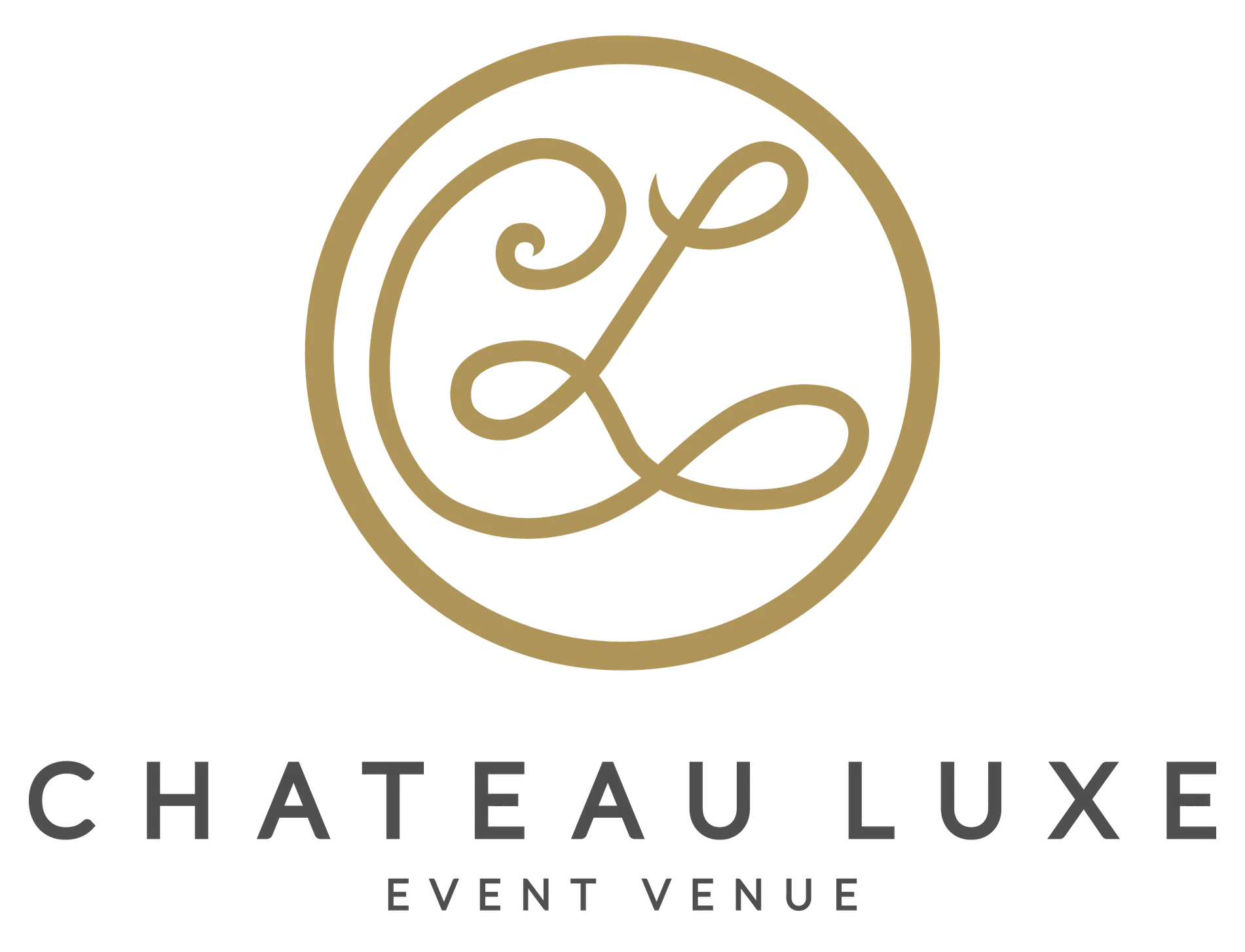 Chateau Luxe logo