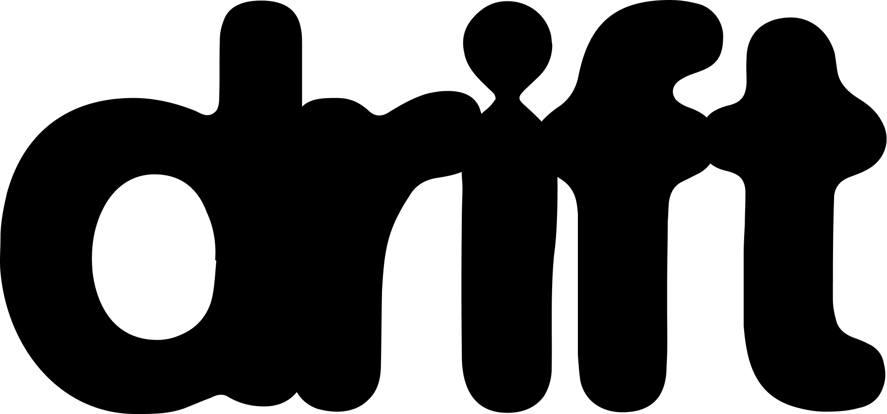 Drift Studio logo