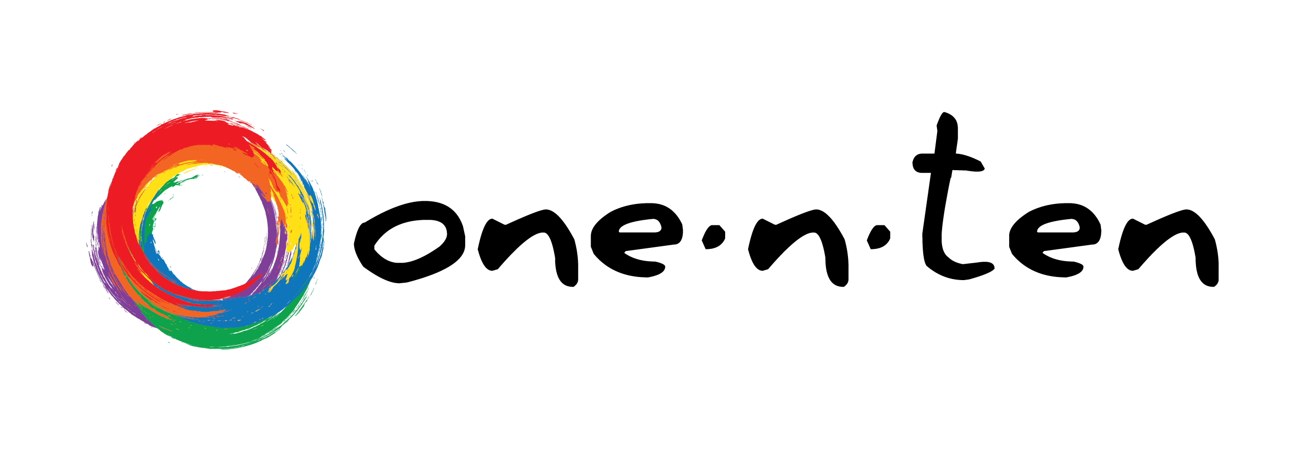 one n ten logo