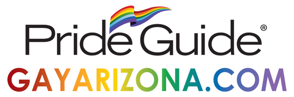 Pride Guide logo