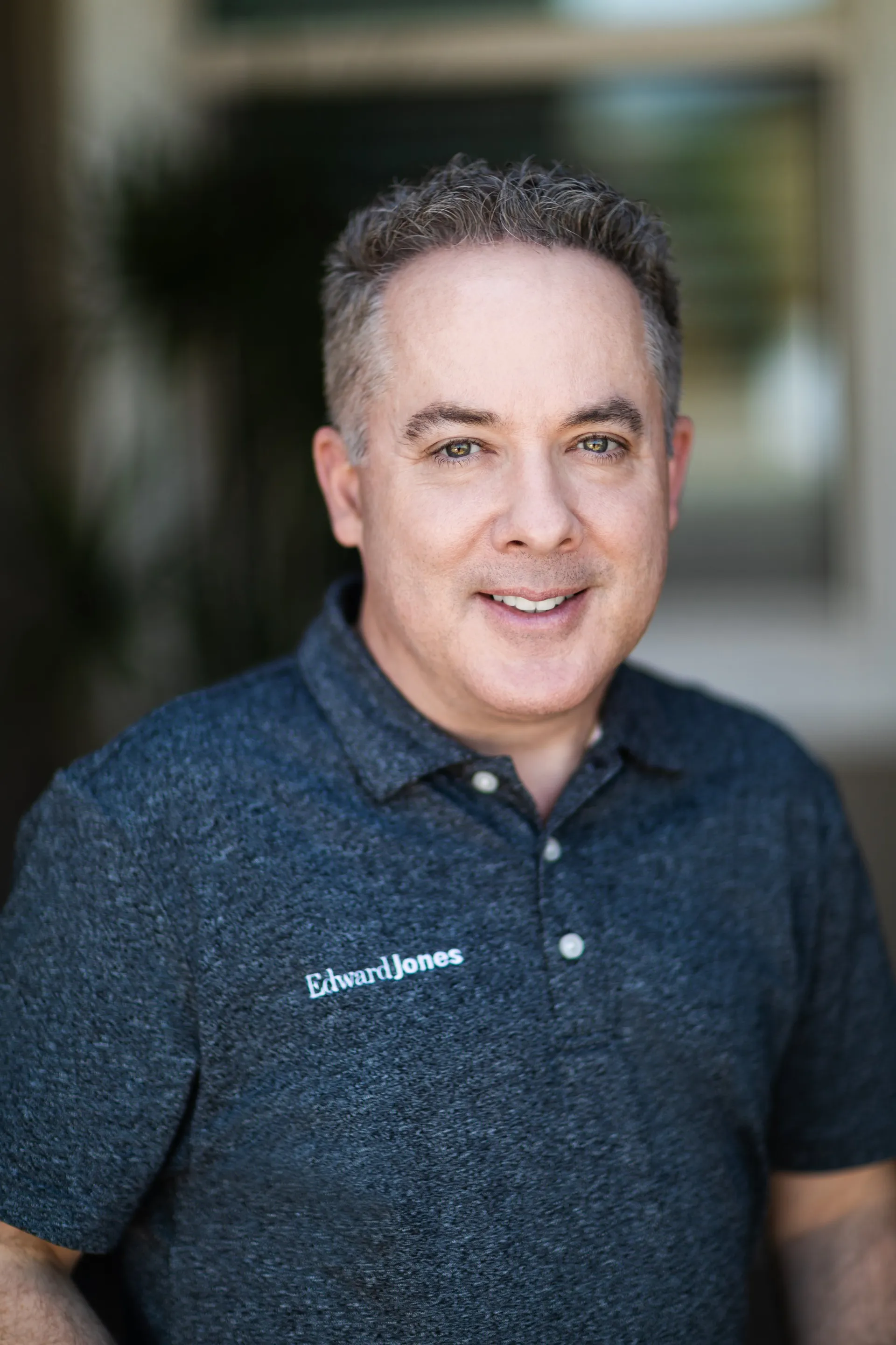 Matt Parker, Past President