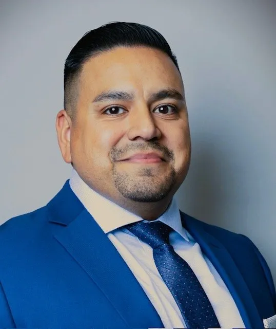 Tomas Rivas, Treasurer