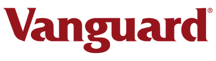 Vanguard sponsored banner