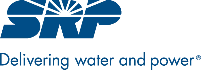 Salt River Project logo