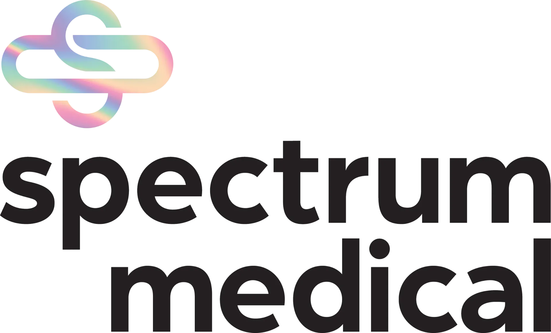 Spectrum Medical logo